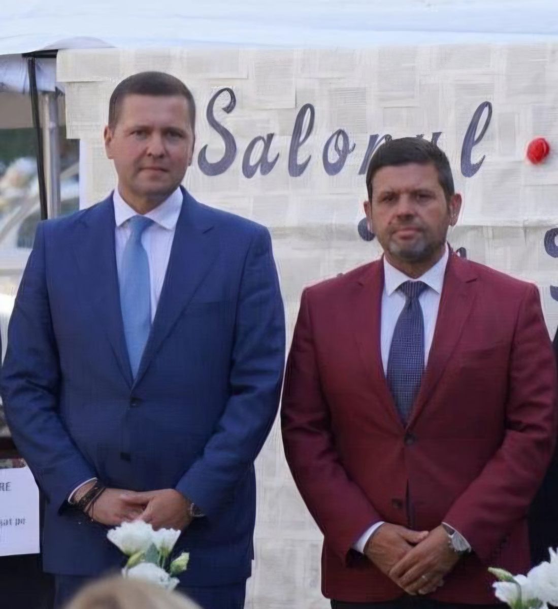 You are currently viewing MARIAN TĂNASE OCUPĂ FUNCȚIA DE ADMINISTRATOR PUBLIC AL JUDEȚULUI DÂMBOVIȚA
