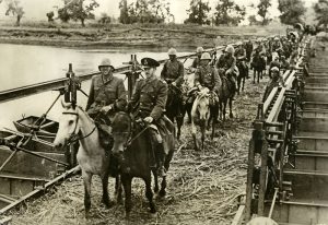Read more about the article EDITORIAL: Scurtă analiză a dimensiunilor tactice și logistice ale Bătăliei de la Țiganca (4–12 iulie 1941)