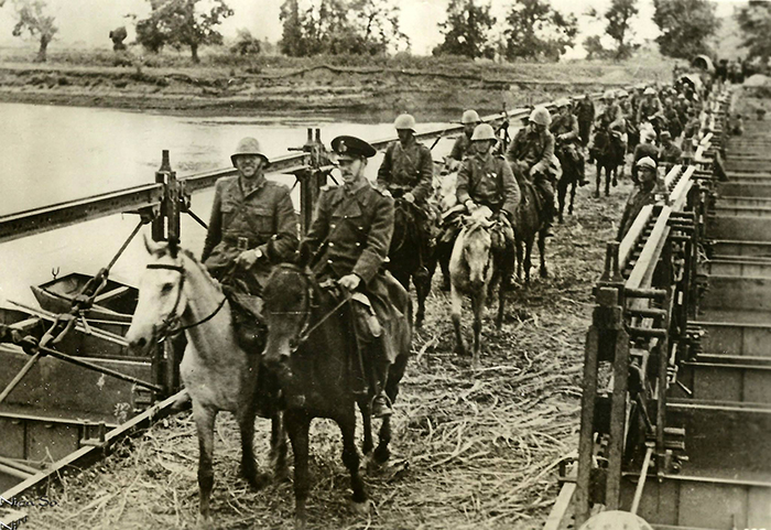 You are currently viewing EDITORIAL: Scurtă analiză a dimensiunilor tactice și logistice ale Bătăliei de la Țiganca (4–12 iulie 1941)