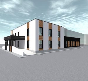 Read more about the article GABRIEL PURCARU:”Modernizarea sistemului sanitar din municipiul Moreni continuă!”
