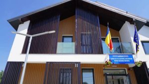 Read more about the article CORNELIU ȘTEFAN: ” Respectul pentru seniorii noștri înseamnă să le fim alături!”