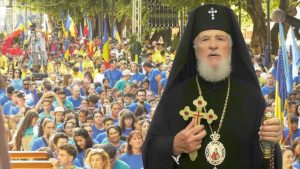Read more about the article IPS ARHIEPISCOP ȘI MITROPOLIT NIFON – MESAJ VIDEO, 10-11 AUGUST 2026