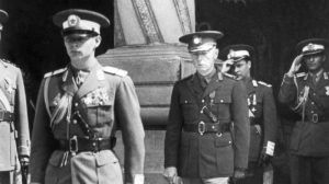 Read more about the article EDITORIAL: Din cronica pregătirii loviturii de stat de la 23 august 1944 Partea a I-a