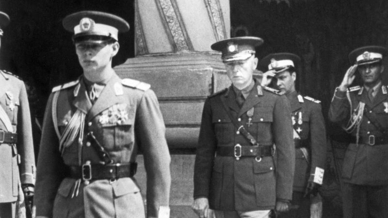 You are currently viewing EDITORIAL: 23 august 1944 – Câteva precizări şi păreri.