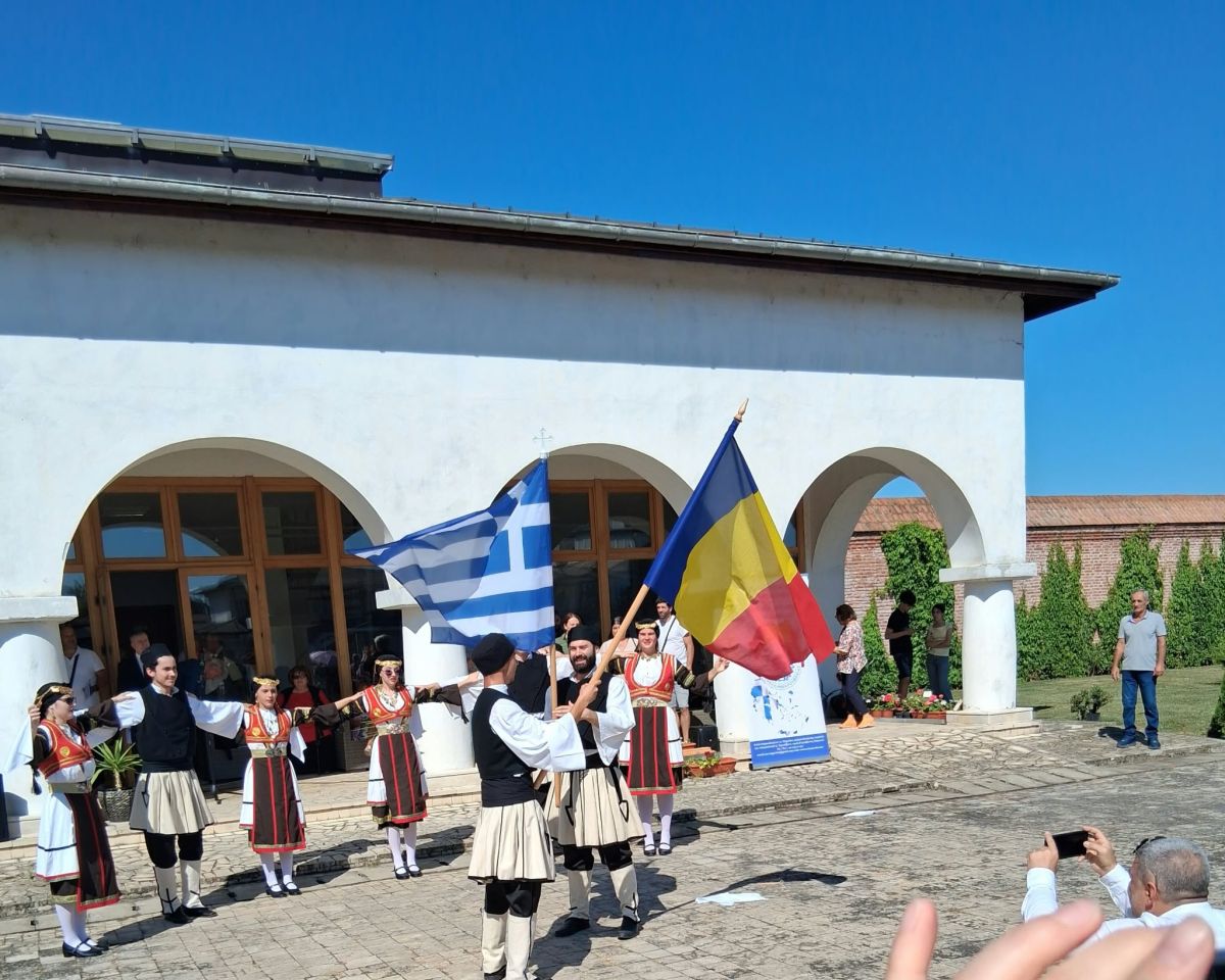 You are currently viewing Istorie, credință și cultură la Ansamblul Brâncovenesc de la Potlogi