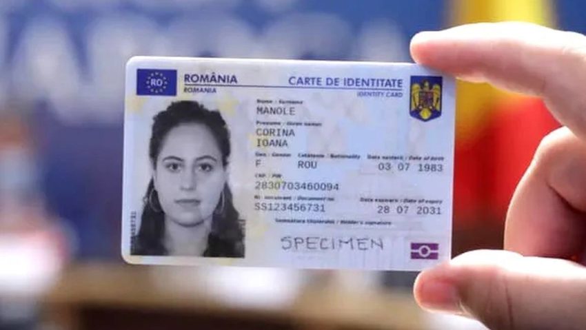 You are currently viewing Cartea de identitate electronică va ține loc și de card de sănătate