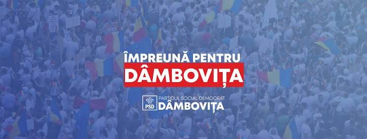 You are currently viewing PSD DÂMBOVIȚA: Cu ce vine ministrul Economiei în Dâmbovița, în afară de propagandă?