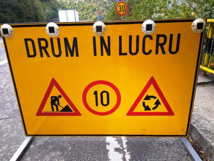 You are currently viewing PRIMĂRIA VULCANA-PANDELE: ANUNȚ TRAFIC INGREUNAT ÎN INTERSECȚIA D.J.712 CU D.J.712B