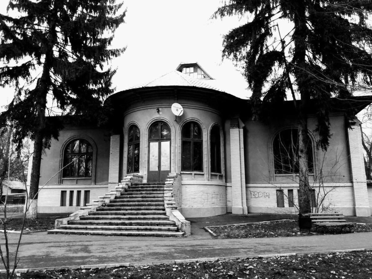 You are currently viewing ALEXANDRU IORGA: „ADUCEM CASA OLĂNESCU ÎNAPOI ÎN PATRIMONIUL GĂEȘTIULUI!”