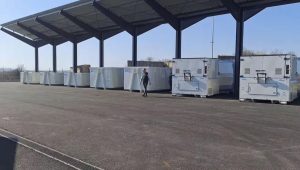 Read more about the article PRIMARIA TARGOVISTE: Pe Șoseaua Găești, va funcționa primul centru de colectare a deșeurilor prin aport voluntar din județul Dâmbovița
