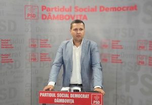 Read more about the article CORNELIU STEFAN: „Cu drogurile nu negociem!”