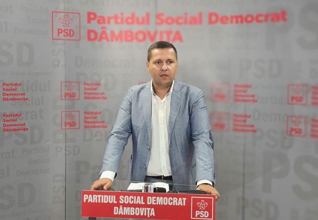 You are currently viewing CORNELIU STEFAN: „Cu drogurile nu negociem!”