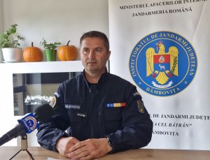 Read more about the article Misiunile și rezultatele obținute de către personalul I.J.J. Dâmbovița de la posturile de jandarmi montane Peștera și Zănoaga pentru perioada ianuarie – septembrie 2026