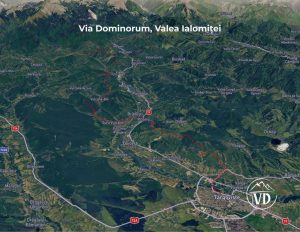 Read more about the article CORNELIU ȘTEFAN: ” VIA DOMINORUM ESTE UN PROIECT CE VA LEGA TREI VECHI CAPITALE DOMNEȘTI: TÂRGOVIȘTE,  CÂMPULUNG ȘI CURTEA DE ARGEȘ.”