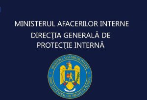 Read more about the article COMUNICAT PRIVIND FINALIZAREA PROIECTULUI SUPORT, cod IS335A_03